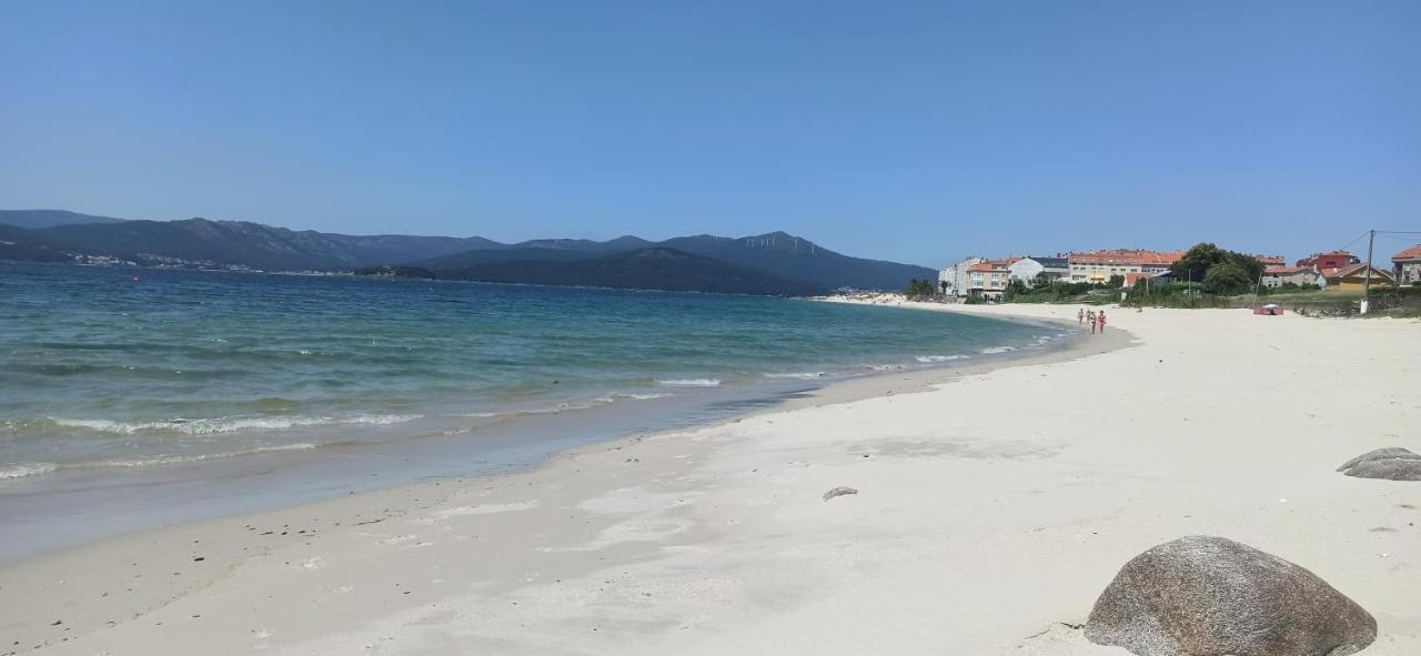 Casa Mar Da Villa Restaurant Hotel โนยา ภายนอก รูปภาพ